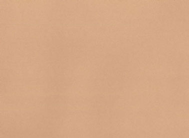 Dollhouse Miniature Wallpaper:1/2" Scale Plain Salmon